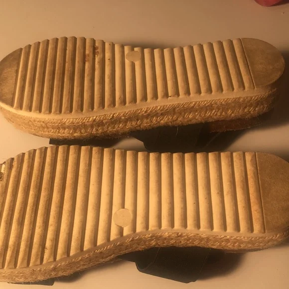 Madden girl Espadrille size 8.5 - Picture 9 of 10